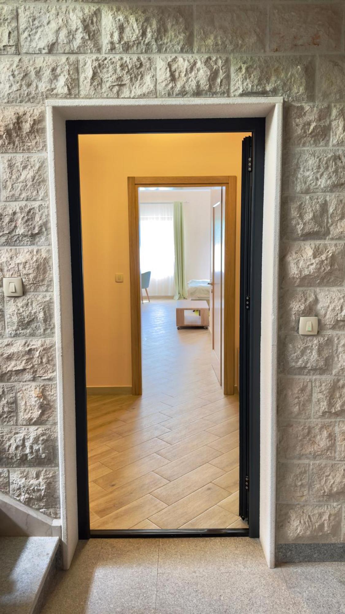 Villa Allende Bečići Exterior foto