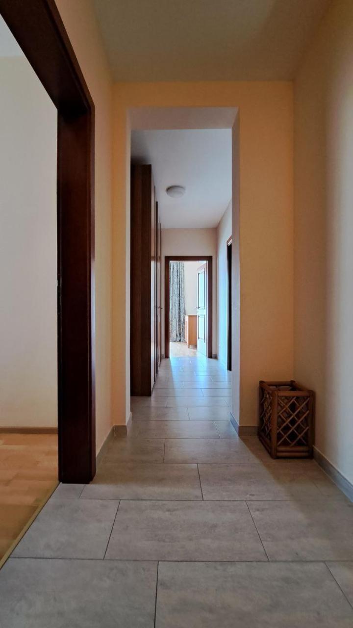 Villa Allende Bečići Zimmer foto