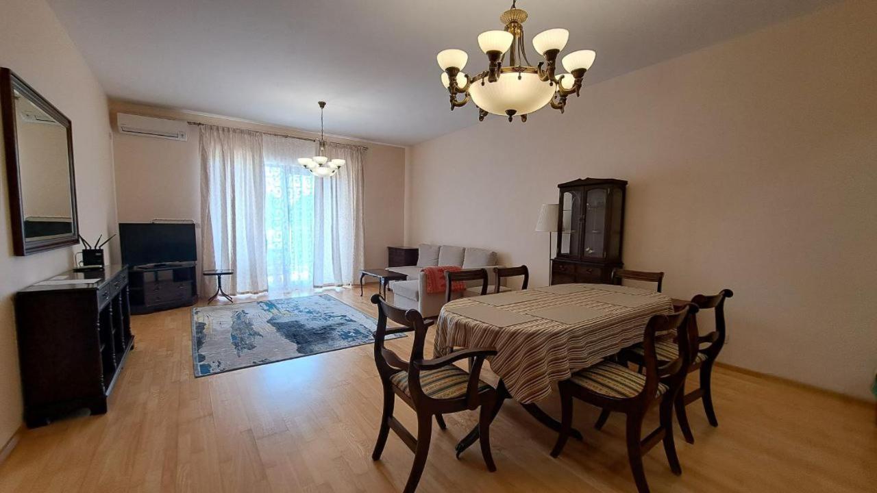Villa Allende Bečići Zimmer foto