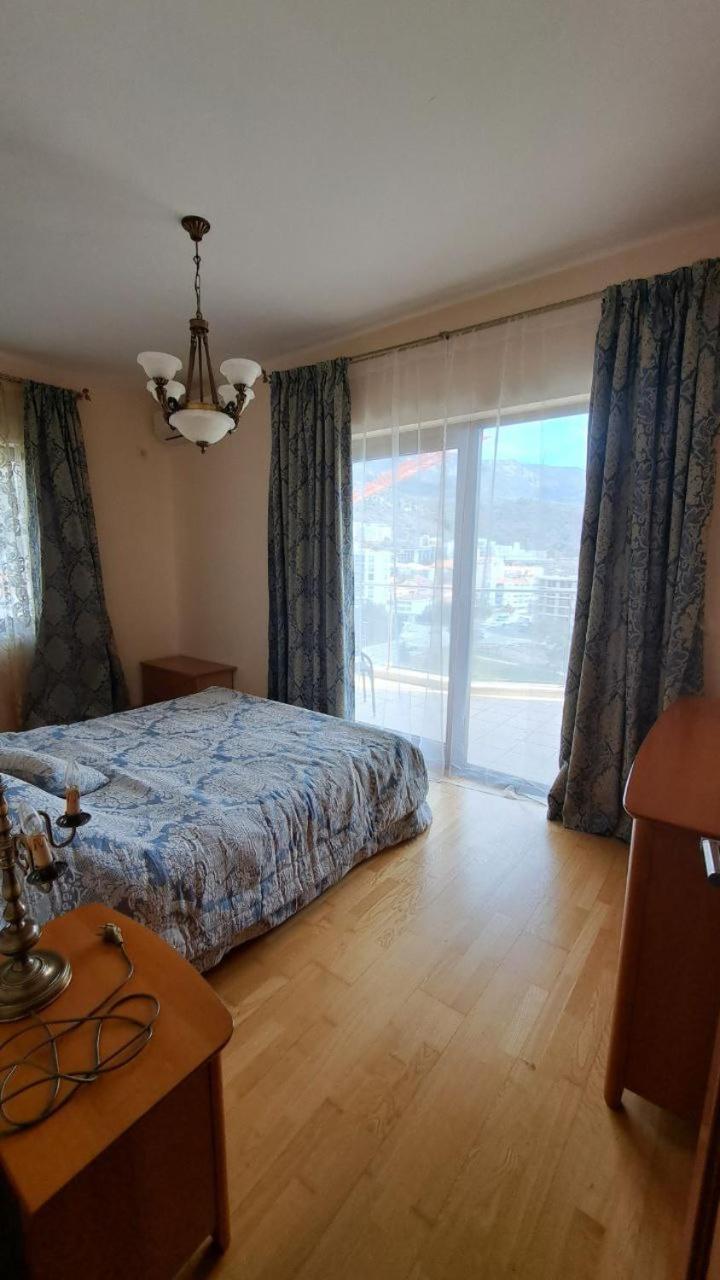 Villa Allende Bečići Zimmer foto