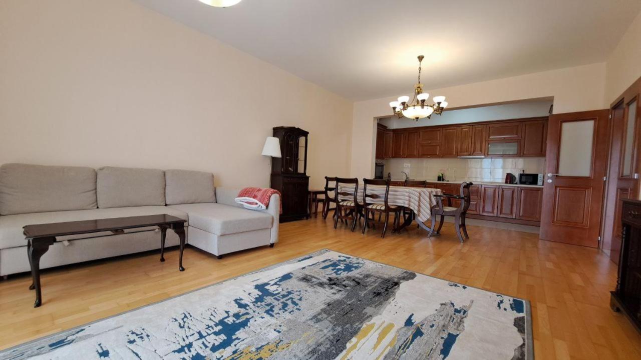 Villa Allende Bečići Zimmer foto